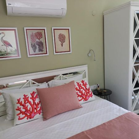 Zarbali Cunda Hotell Ayvalı Eksteriør bilde