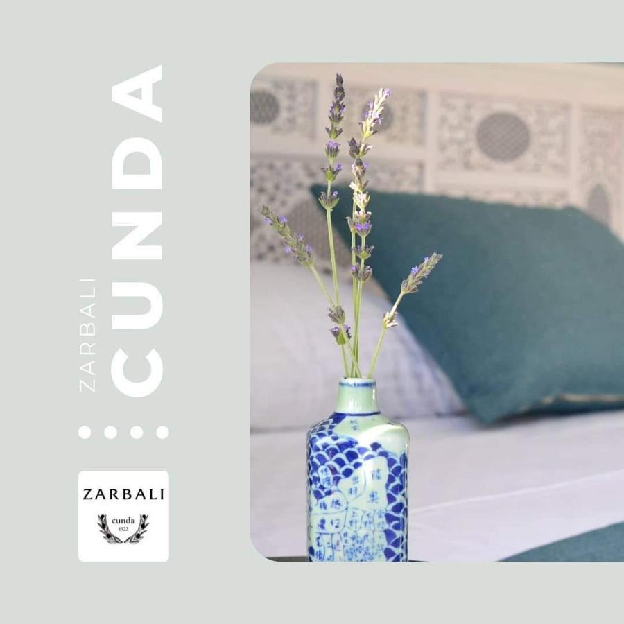 Zarbali Cunda Hotell Ayvalı Eksteriør bilde